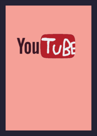 YouTube Logo
