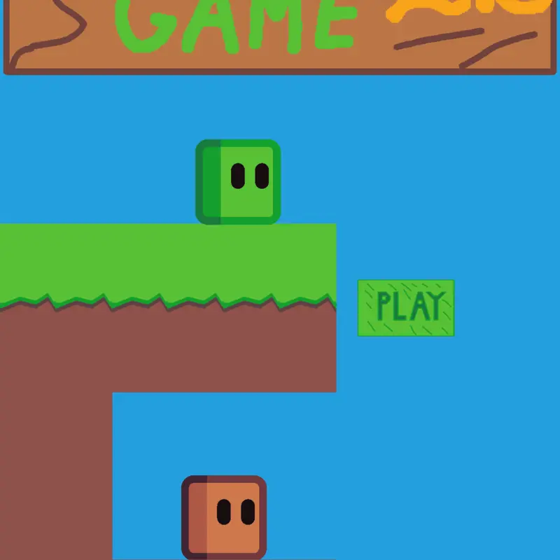 Game by @Pretty_good_games