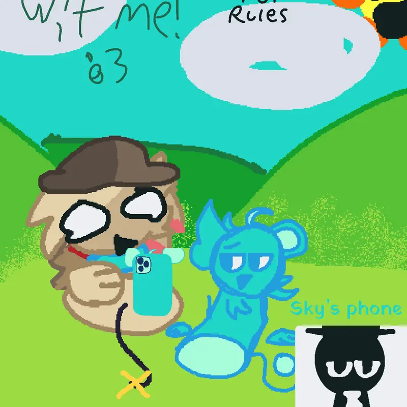 Game by @SkyDaBear