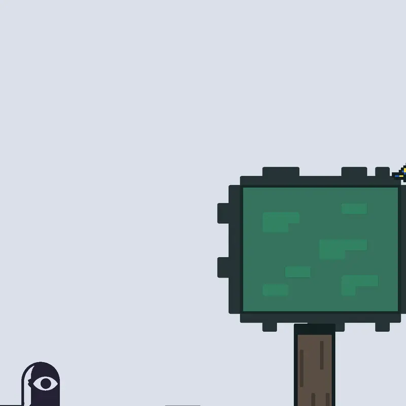 Game by @miroleite