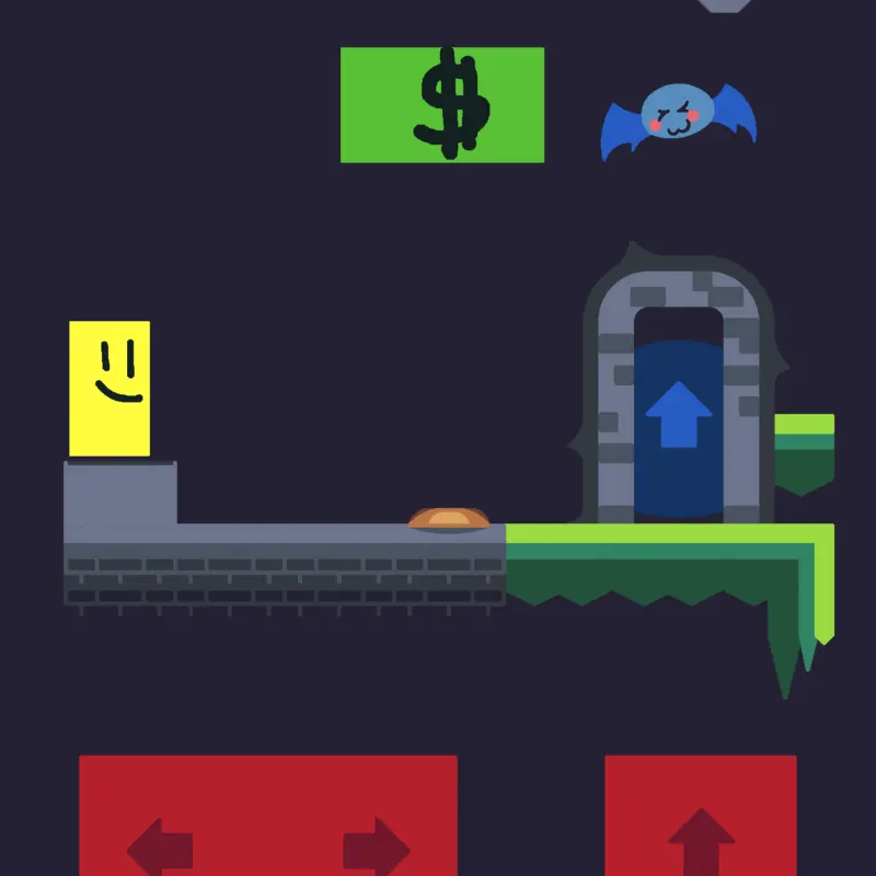 Game by @Fathir1064