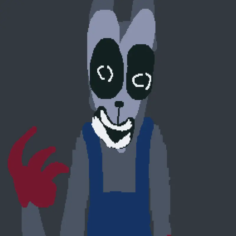 Game by @foxyanimation