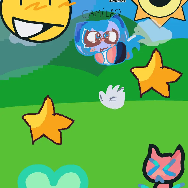Game by @camilaq2147