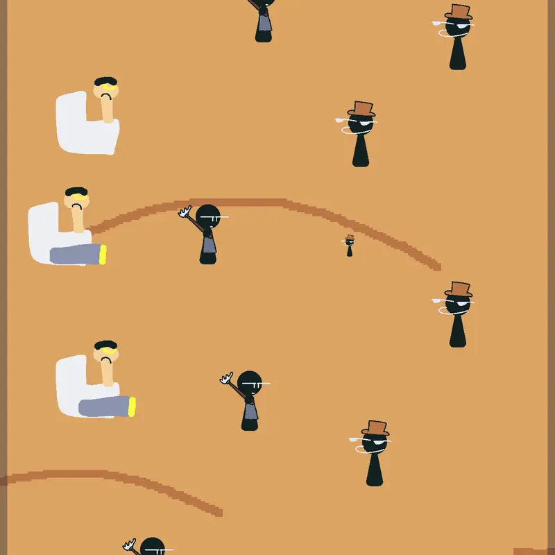 Game by @skibidiodjsos
