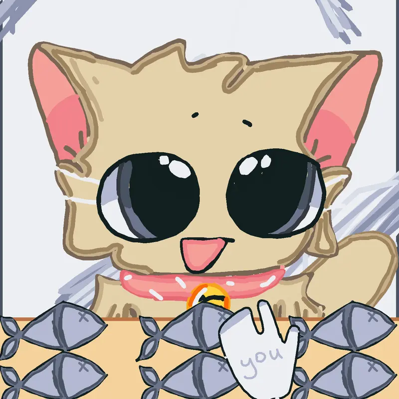 Game by @I4MS0RRY