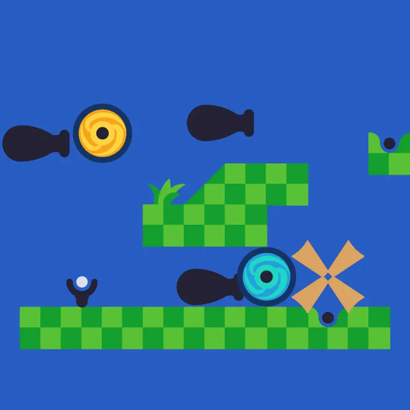 Game by @mobeyor