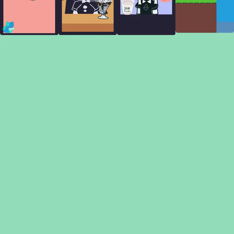 Game by @fpe_soapy