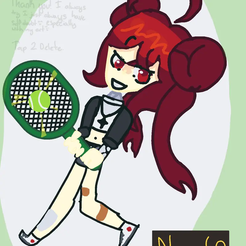 Game by @G_smile
