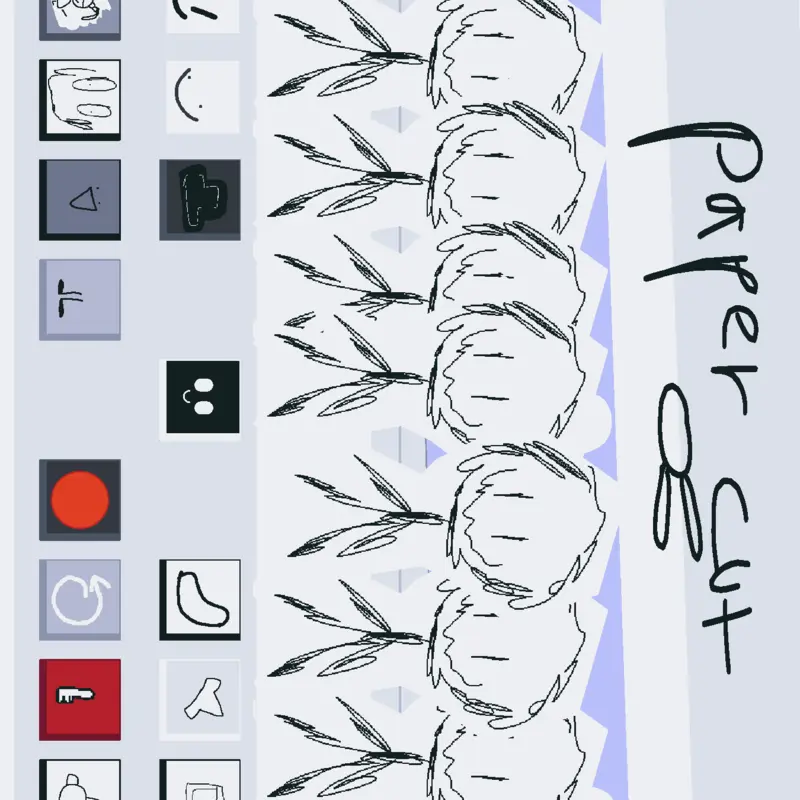 Game by @MproCodeZ