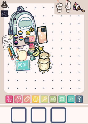 snapshot