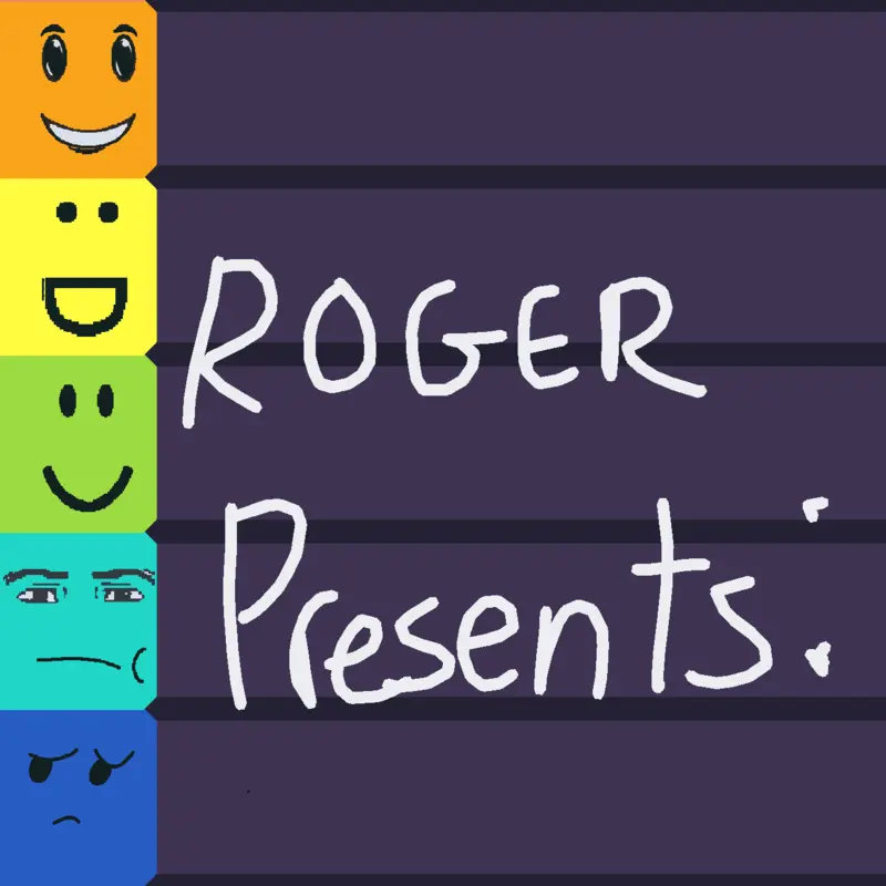 Game by @Roger_OfficiaI