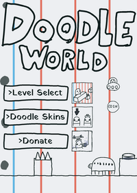 Doodle World REMAKE