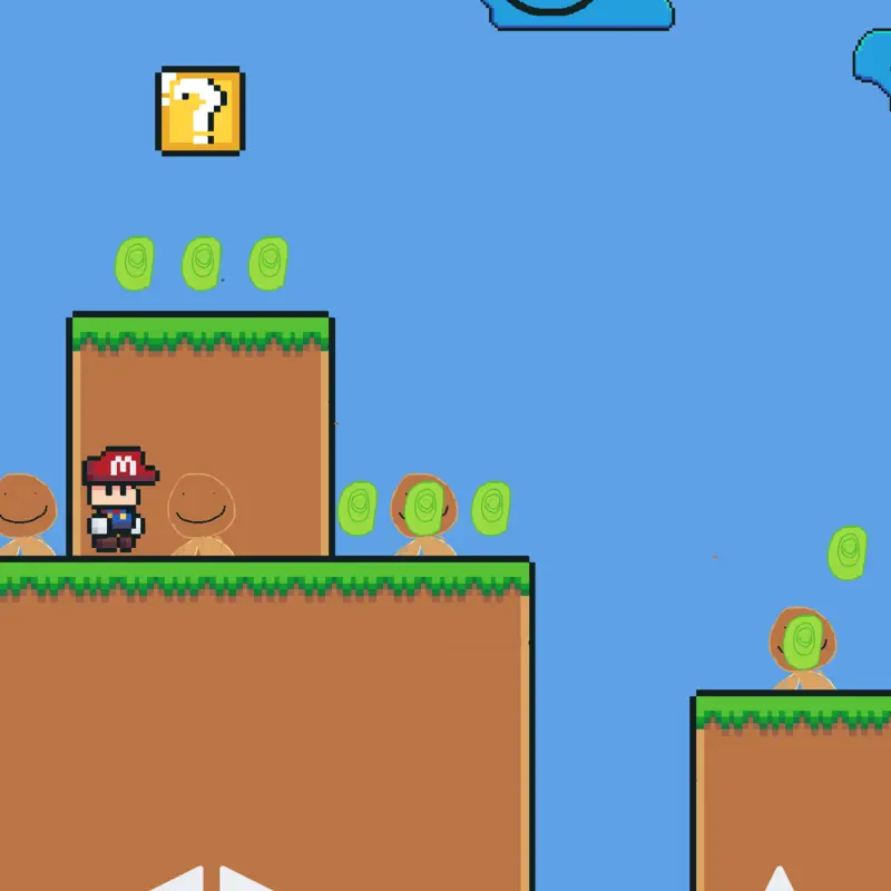 Game by @the_silly_hedgehog