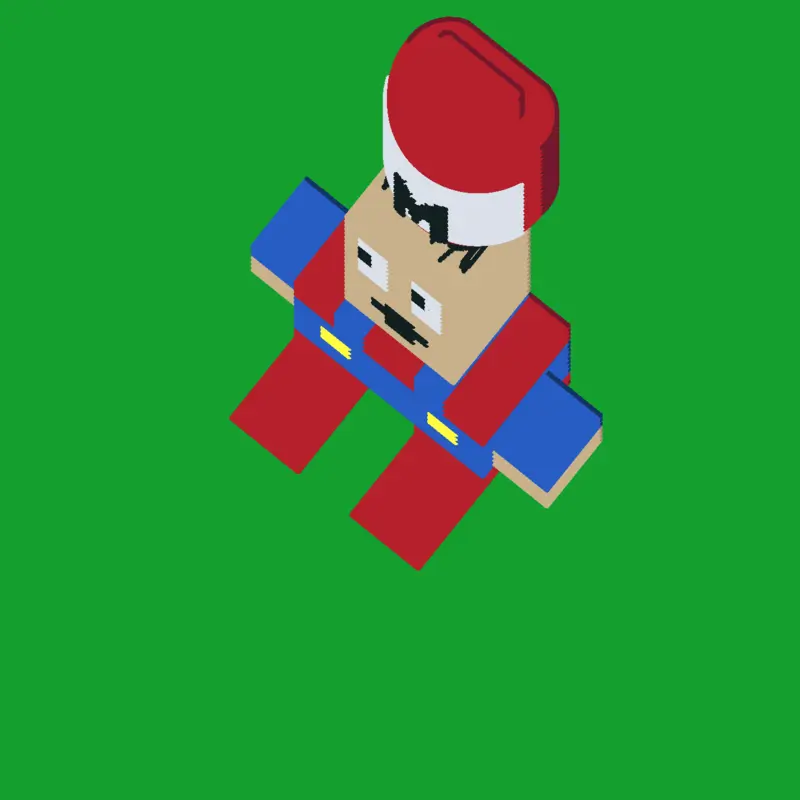 Game by @JoorySindos