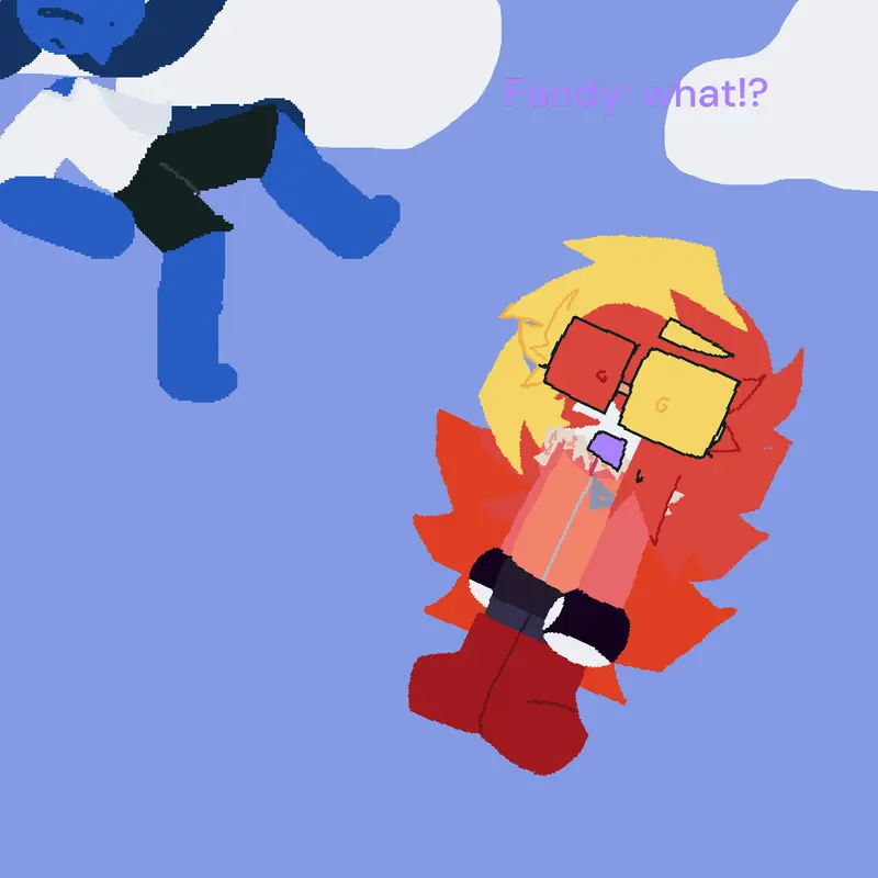 Game by @FanSkull_NoJustNeeded