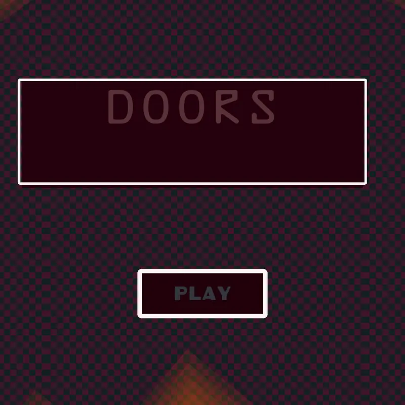 DOORS FAKE by @MauricioArellano