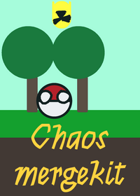 Chaos mergekit
