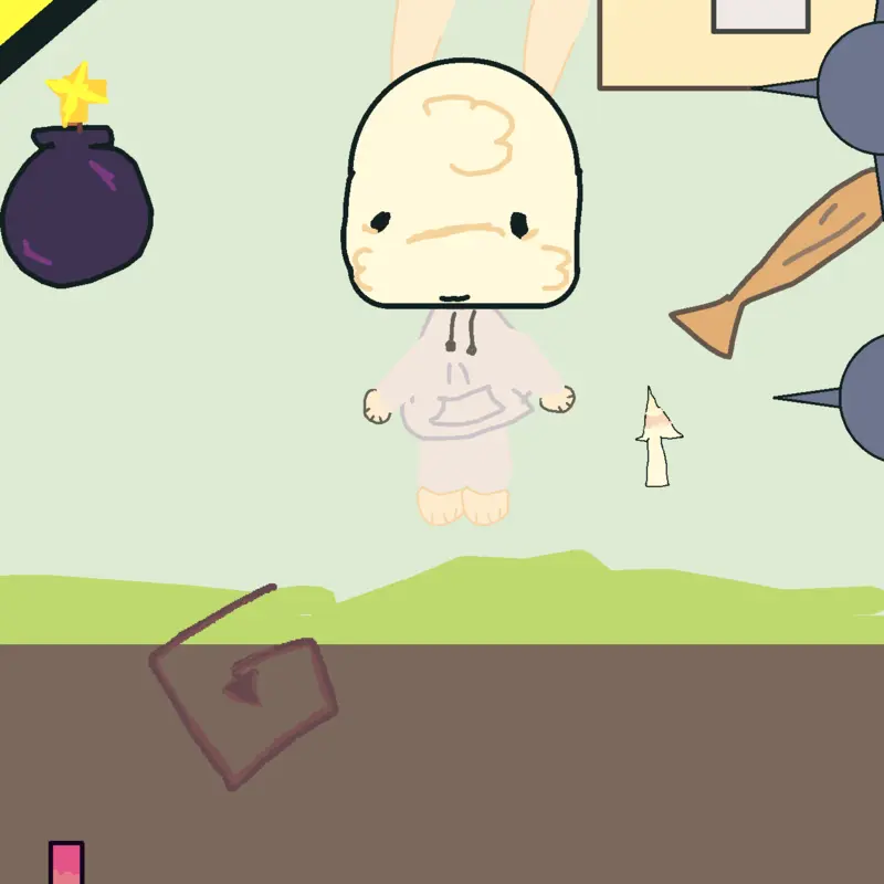 Game by @c4l1c0