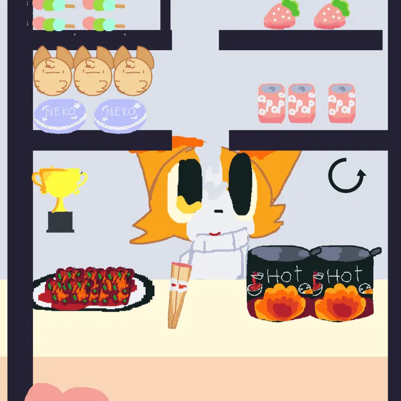 Game by @LICO_cute_cat