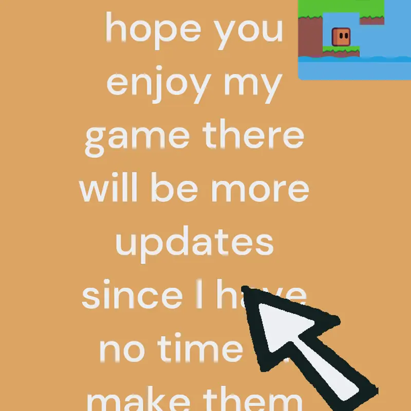Portal game by @SamiraAdan