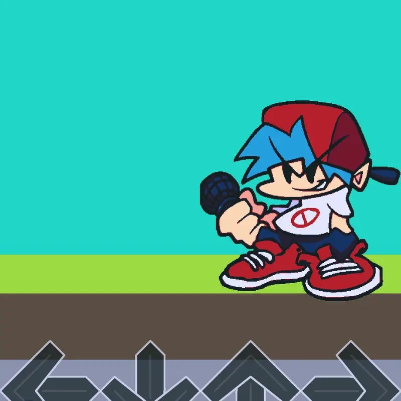 Game by @lian1208