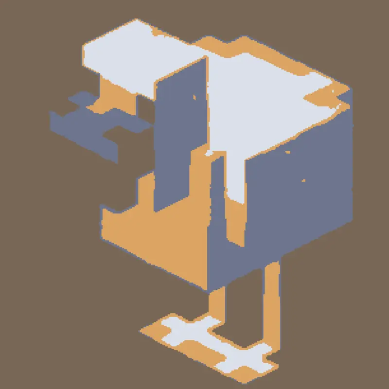 Game by @chick4en