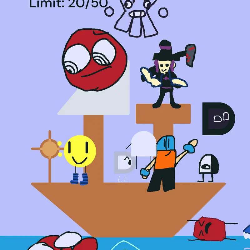 Game by @Tamem_Boi