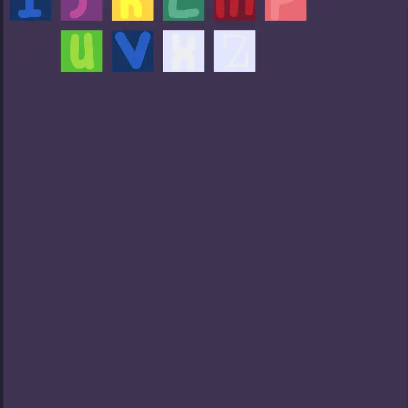 Game by @HouaLee