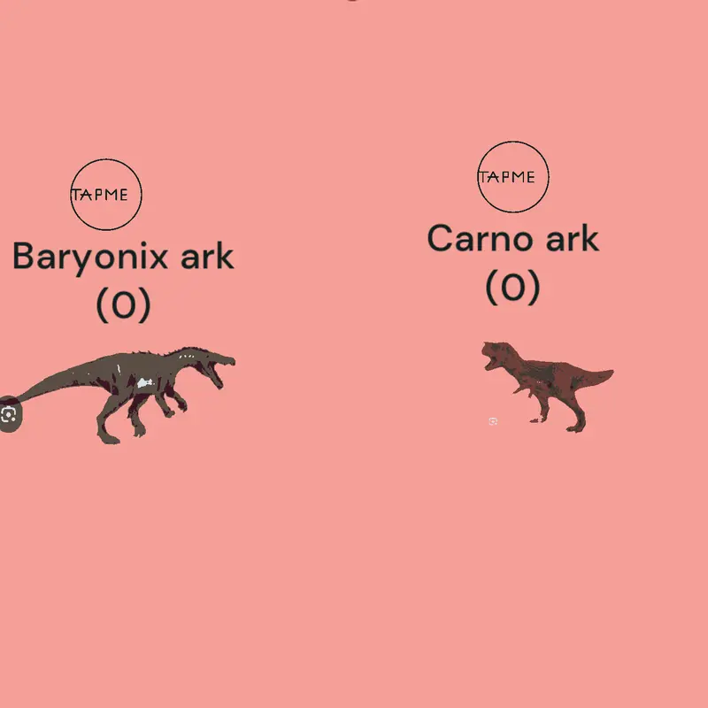 Game by @arkBaryonix