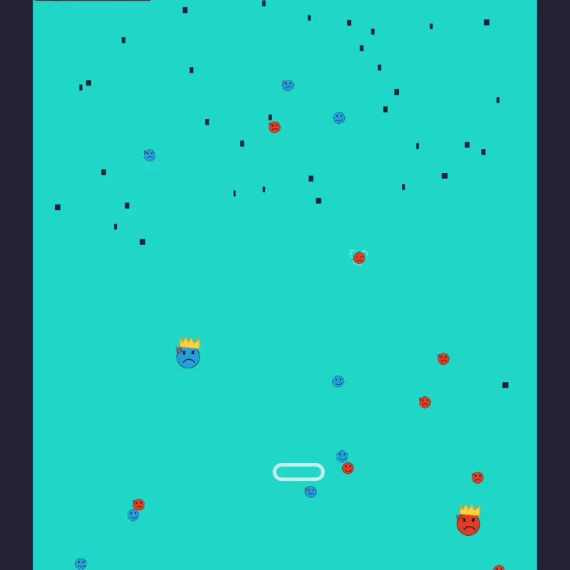 Game by @hazardcv