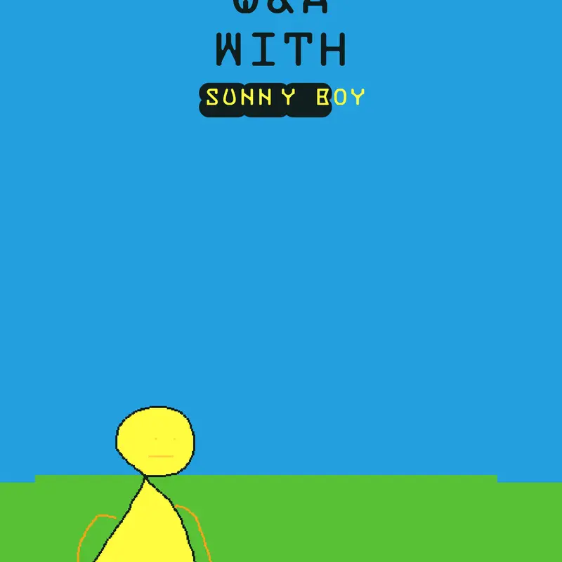 Game by @sunnyboysocool