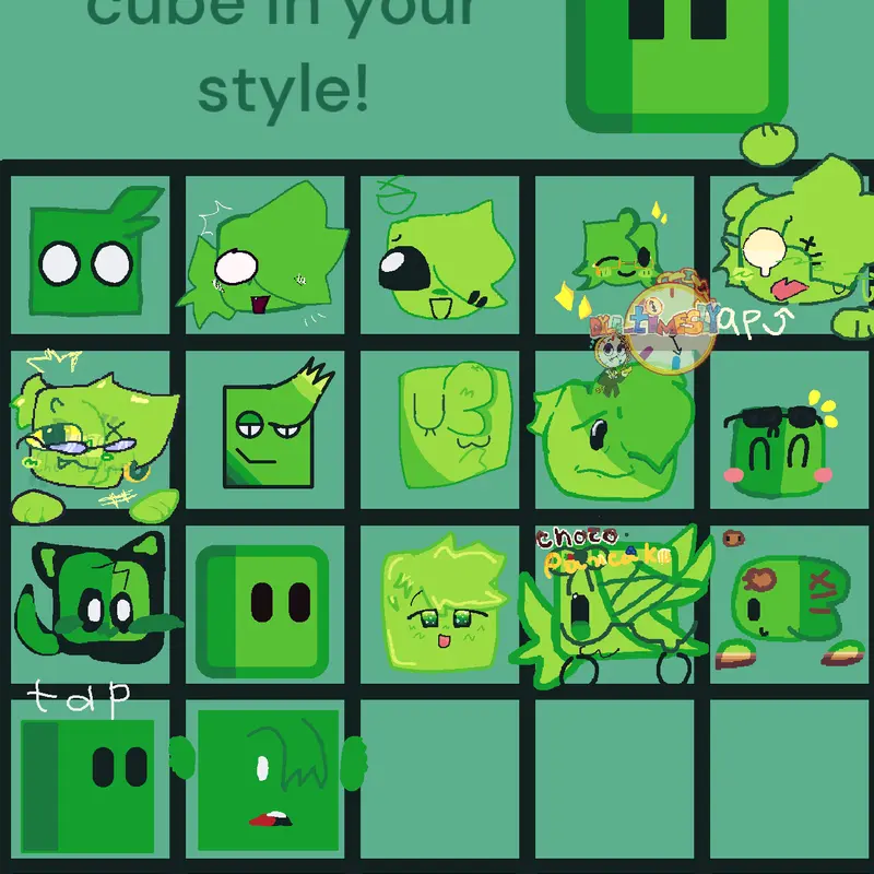 Game by @ThatBelarusian