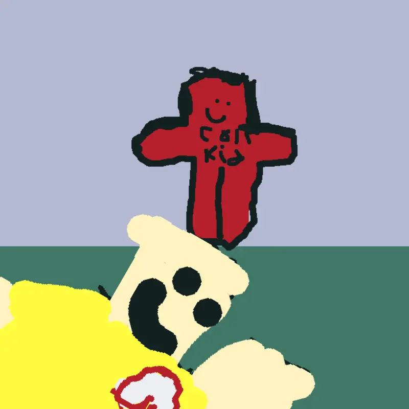 Game by @Random_studio