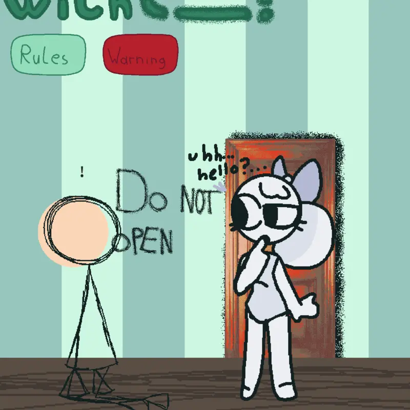 Game by @am_just_a_normal_person