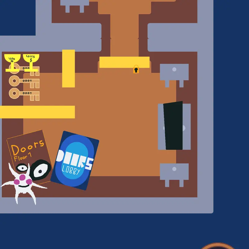 Game by @-deer-