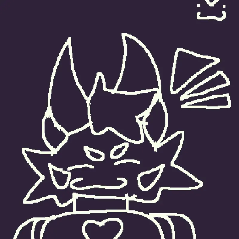 Game by @Gnarpy_The_Alien
