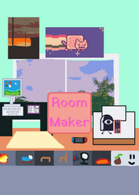 Room maker!