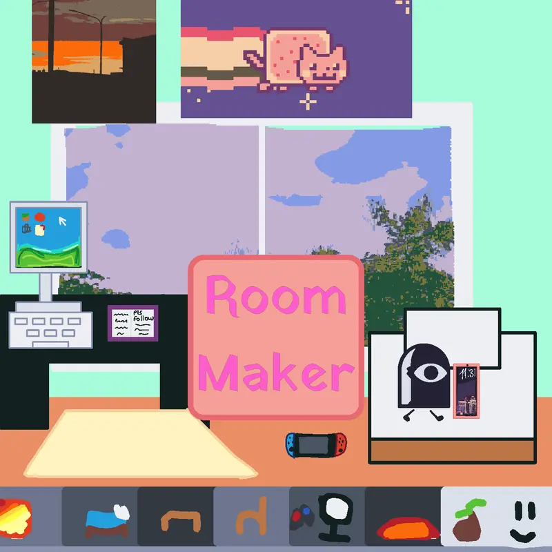 Game by @pie492023_HALLOWEEN