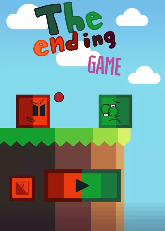 Game by @Green90