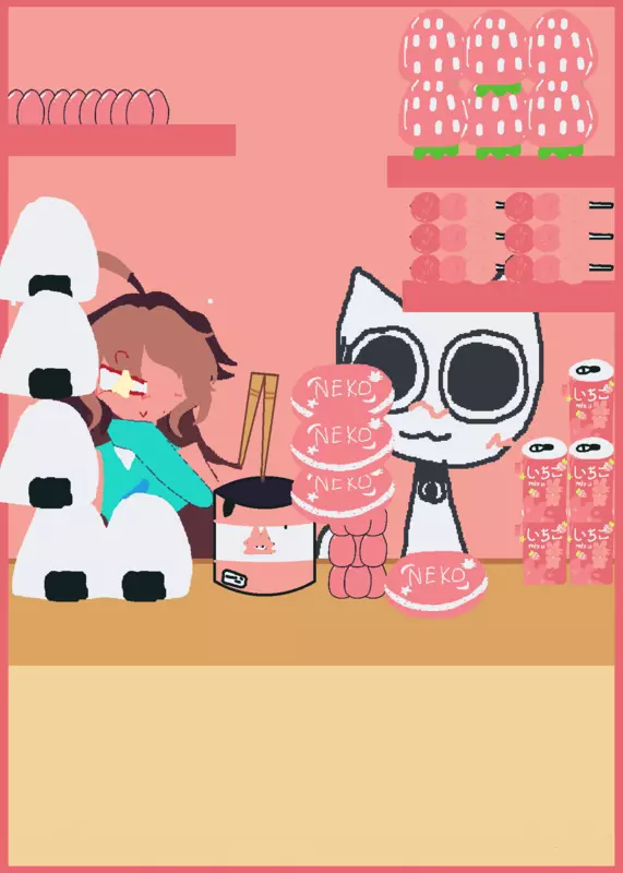 Game by @kitty-goodbye