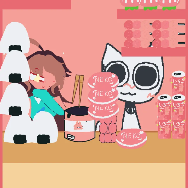 Game by @kitty-goodbye