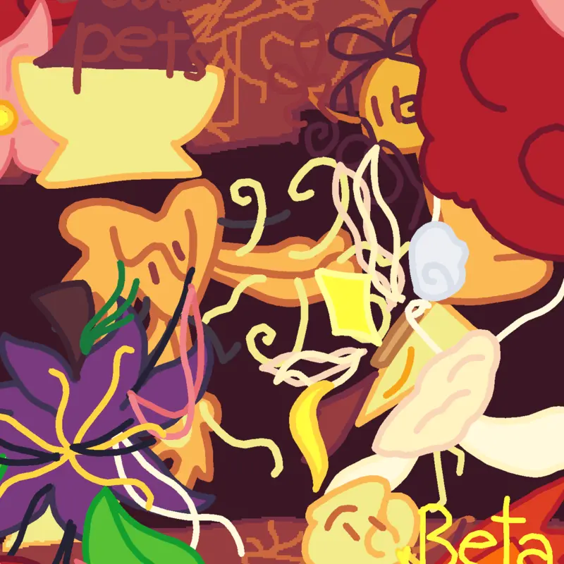 Doodle Pets by @Profile_Studios