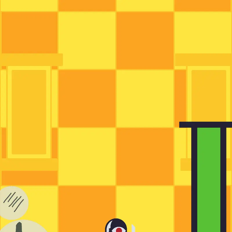Game by @someonelikesveggies