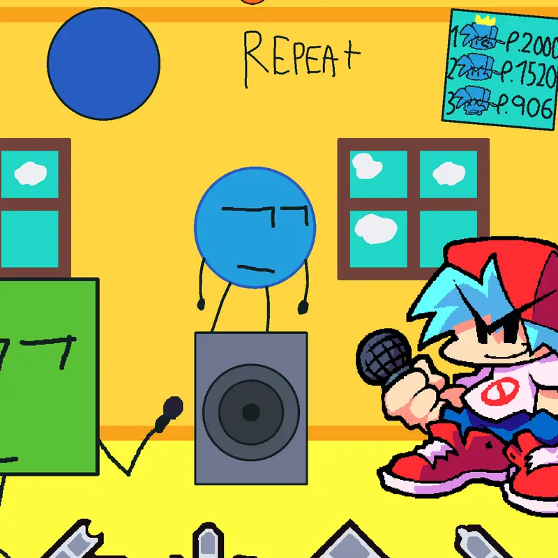 Game by @sebitaeps