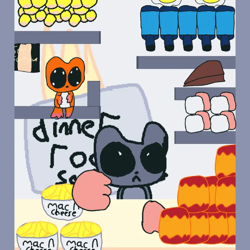 Game by @yoona448