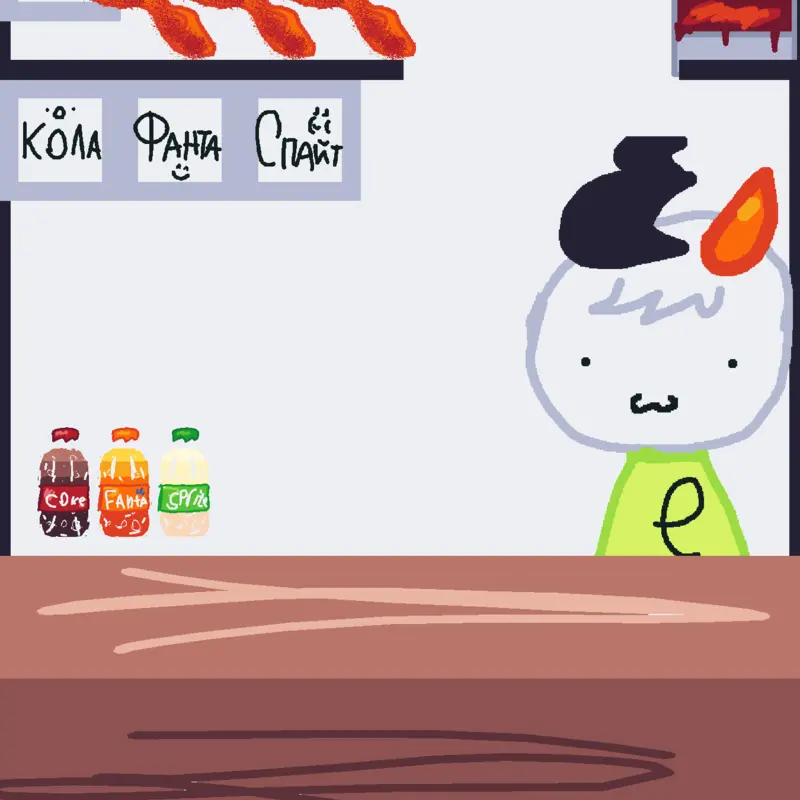 Game by @solovievanika