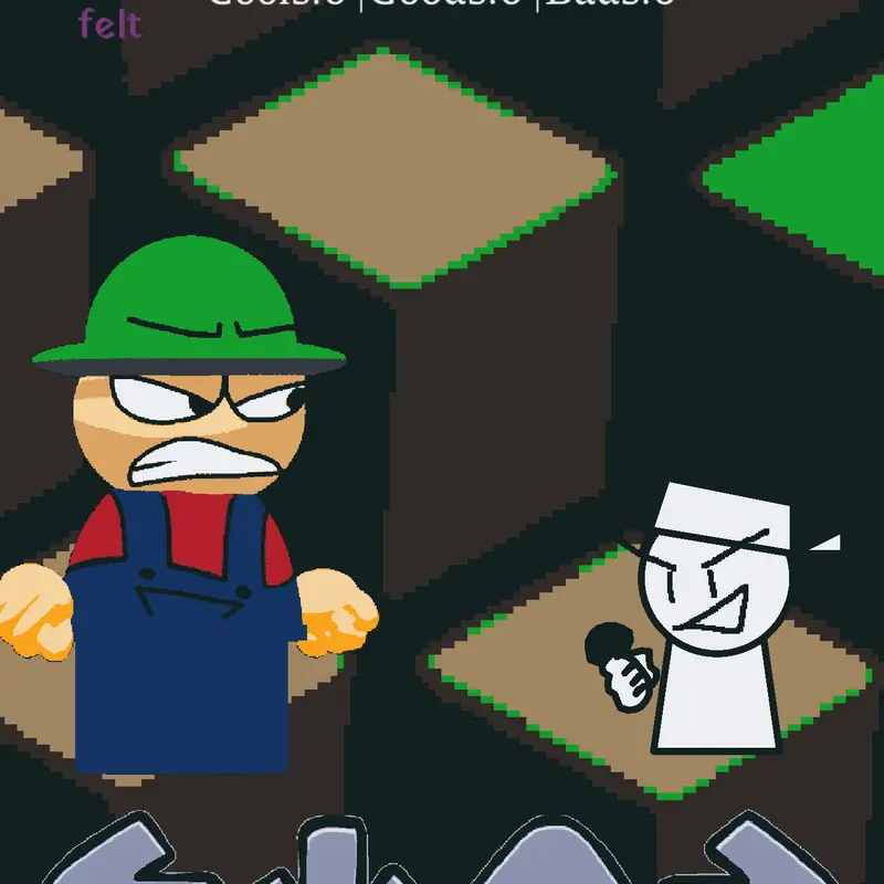 Game by @opopopopopopopopo