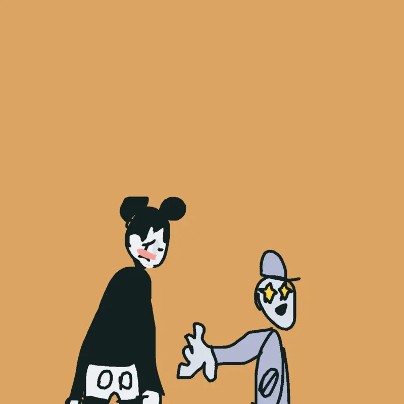 Game by @AvierMouse