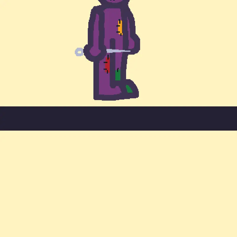 Game by @MUD1