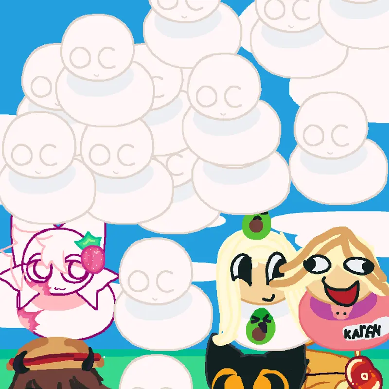 Game by @Anjalrai